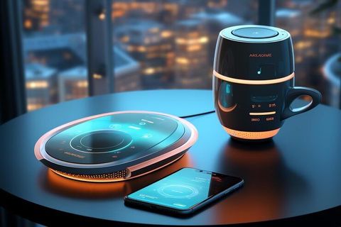 AI Voice Assistants Guide: Technology, Voice Recognition, Uses, Features and Key Considerations