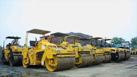 Compactors Details: Soil Compaction Methods, Machine Types, Safety, and Maintenance Practices