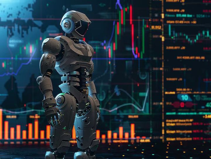 AI Forex Trading Explained: Strategies, Algorithms, Market Analysis, Risks and Key Features