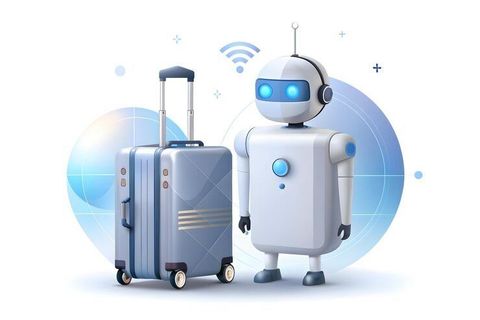 AI Travel Assistant Guide: Trip Planning, Itinerary Tools, Recommendations, Features and Benefits
