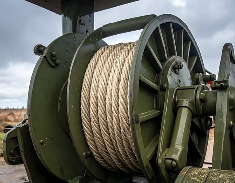 TD1 Wire Feed Roller Guide: Types, Working Principles, Features and Selection Considerations