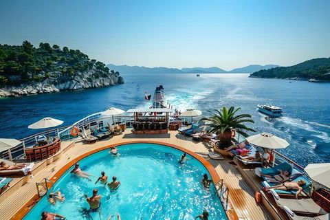 Turkey Vacation Guide: Popular Destinations, Accommodation, Activities and Travel Considerations