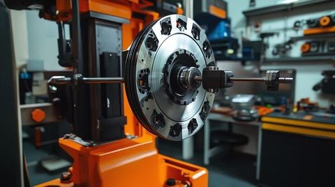 Press Brakes Explained: Types, Components, Working Principles, Applications and Benefits