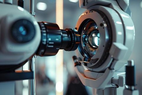 AI Machine Vision Guide: Systems, Algorithms, Image Processing and Industrial Applications