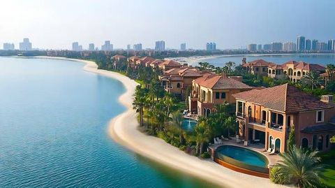 Luxury Villas Dubai Guide: Villa Types, Locations, Features, Amenities and Key Considerations