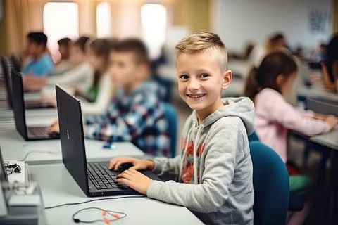 Coding for Kids Guide: Programming Languages, Skills, Tools, and Learning Methods