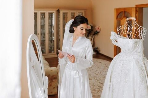Pre-Wedding Outfit Planning Guide: Outfit Ideas, Color Combinations, Themes and Styling Details