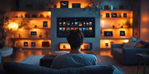 Streaming Platforms Guide: Services, Content Formats, Features, Devices and User Experience