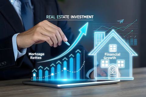 Rental Property Investment Details: Rental Income, Operating Costs, Returns and Risk Factors