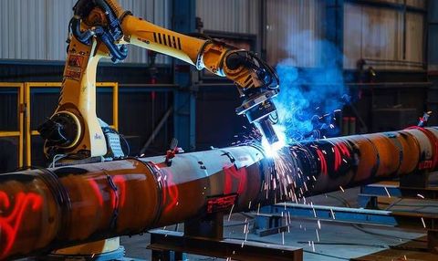 Automated Pipe Welding Systems Explained: Types, Components, Applications and Benefits