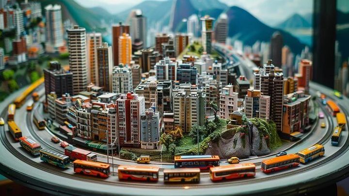 Lived Best Cities Guide: Housing, Transportation, Lifestyle, Amenities, and City Features