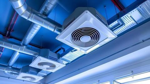 Airflow Systems Explore: Ventilation Types, Air Movement, Applications and Design Factors