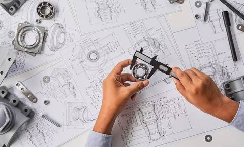 Hướng Dẫn Về Kỹ Thuật Chính Xác: Phương Pháp Chế Tạo, Công Cụ, Vật Liệu Và Tiêu Chuẩn Chất Lượng