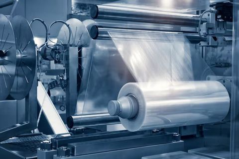 Shrink Wrap Machine Guide: Types, Working Principles, Components, Uses, and Safety