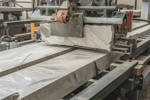 Automated Stone Cutting Machines Explained: Types, Features, Applications, Benefits and Limitations