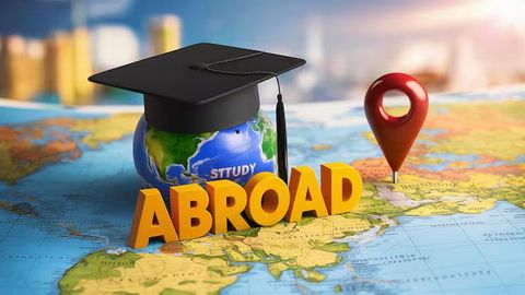 Study Abroad Guide: Programs, Destinations, Admission Steps, Costs, and Student Resources