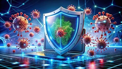 Computer Virus Protection Guide: Tools, Scanning Methods, Security Features and Prevention Tips