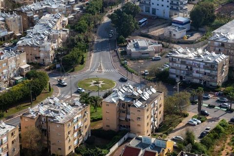 Israel Real Estate Guide: Residential Properties, Commercial Buildings and Market Trends
