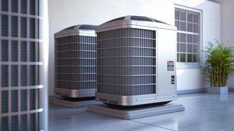 Air Filtration Units Explained: Types, Components, Working Principles, Applications and Benefits