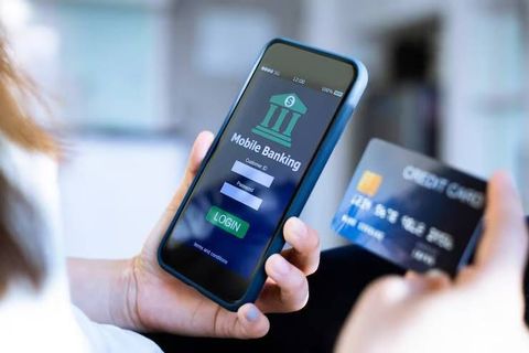 Mobile Banking Apps Guide: Functions, Account Management, Security and Digital Banking Features